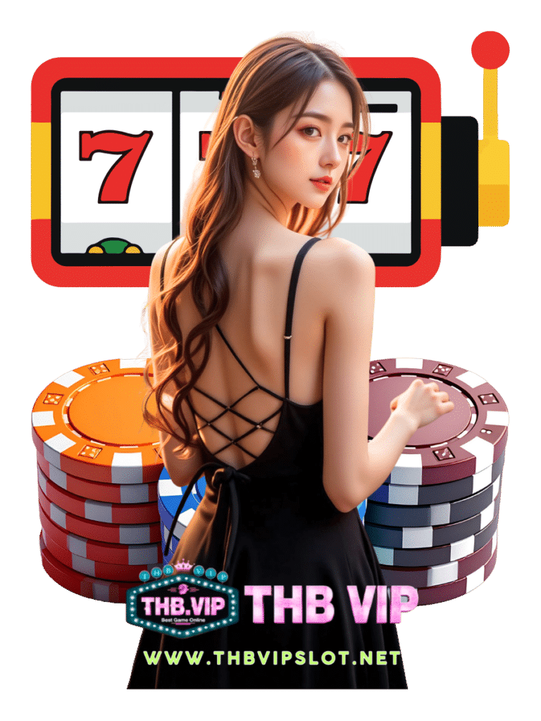 thb vip slot ปั่นสล็อต